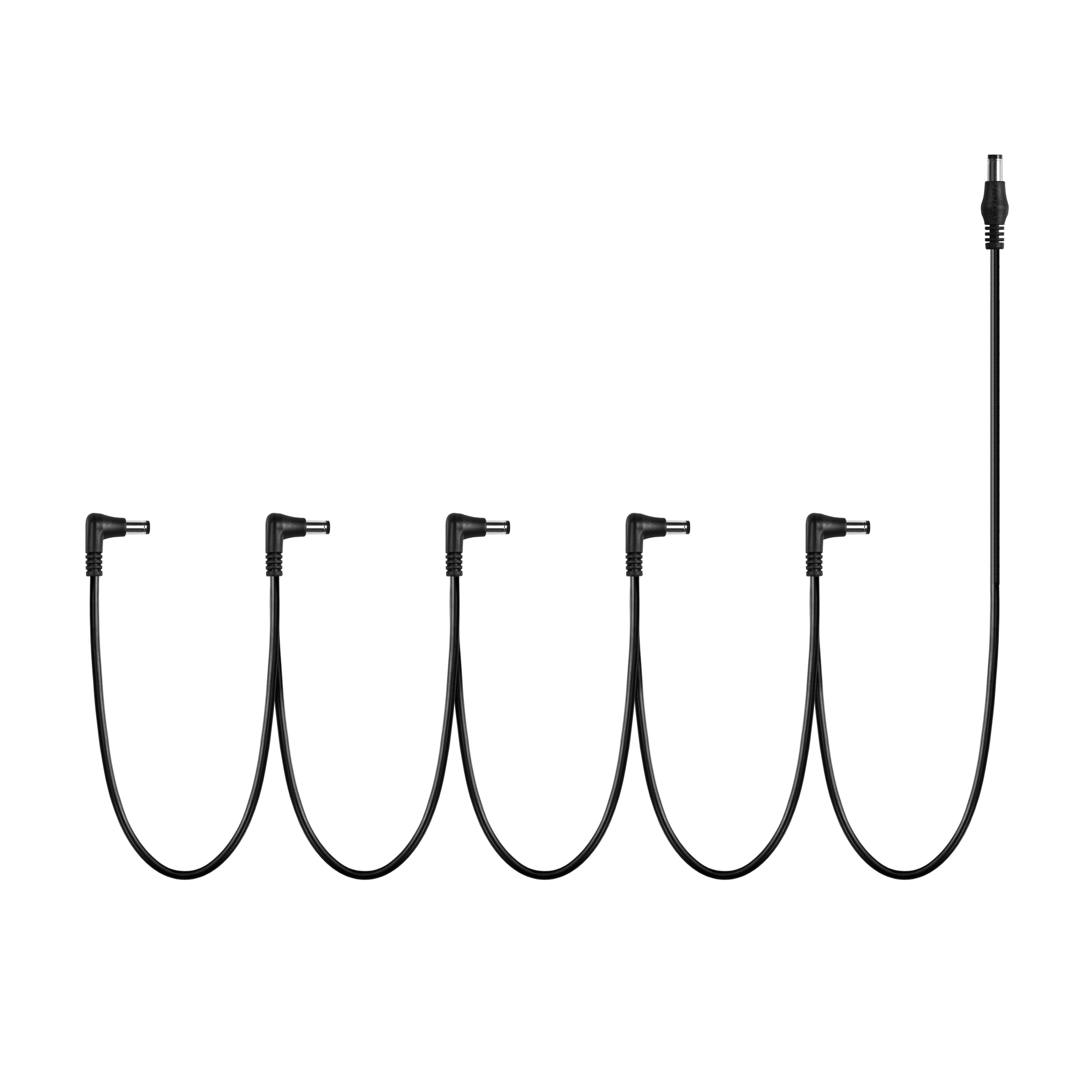 CM6 Cabo Multiplug 6 - Landscape Audio