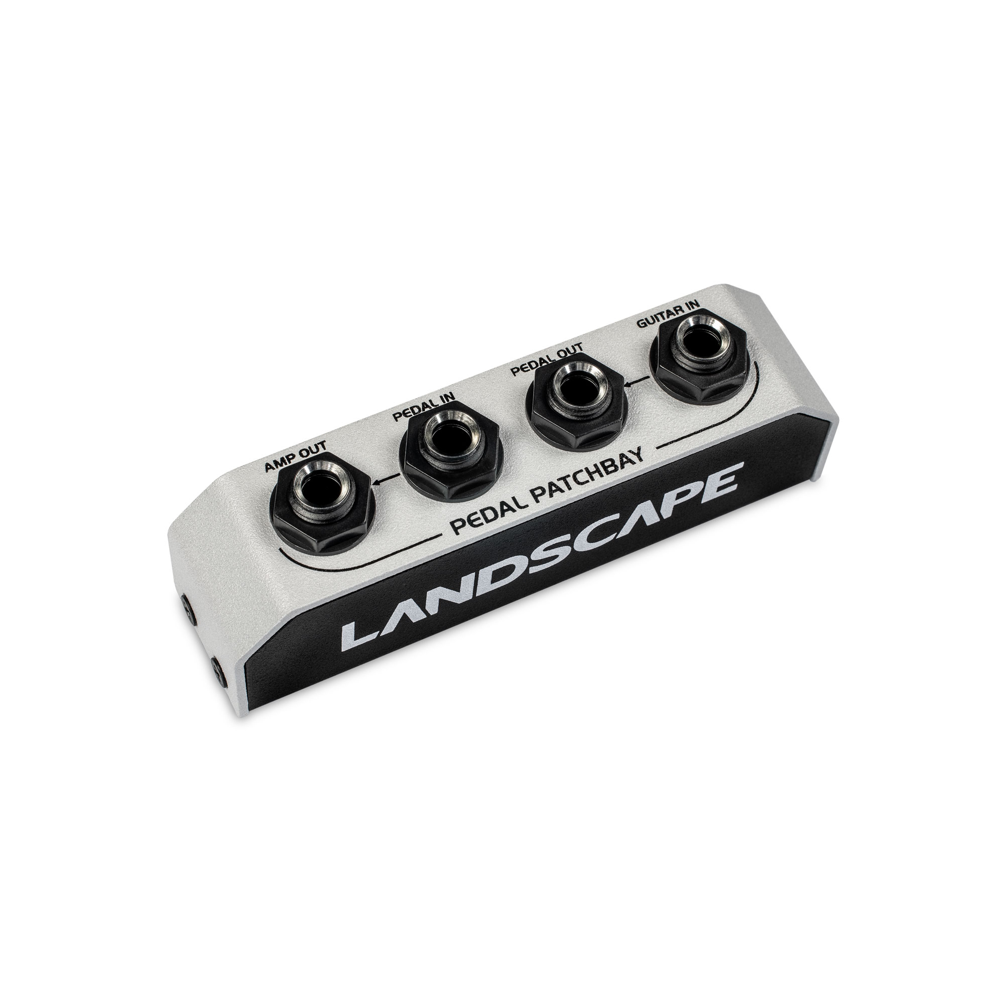 PATCH Pedal Patchbay