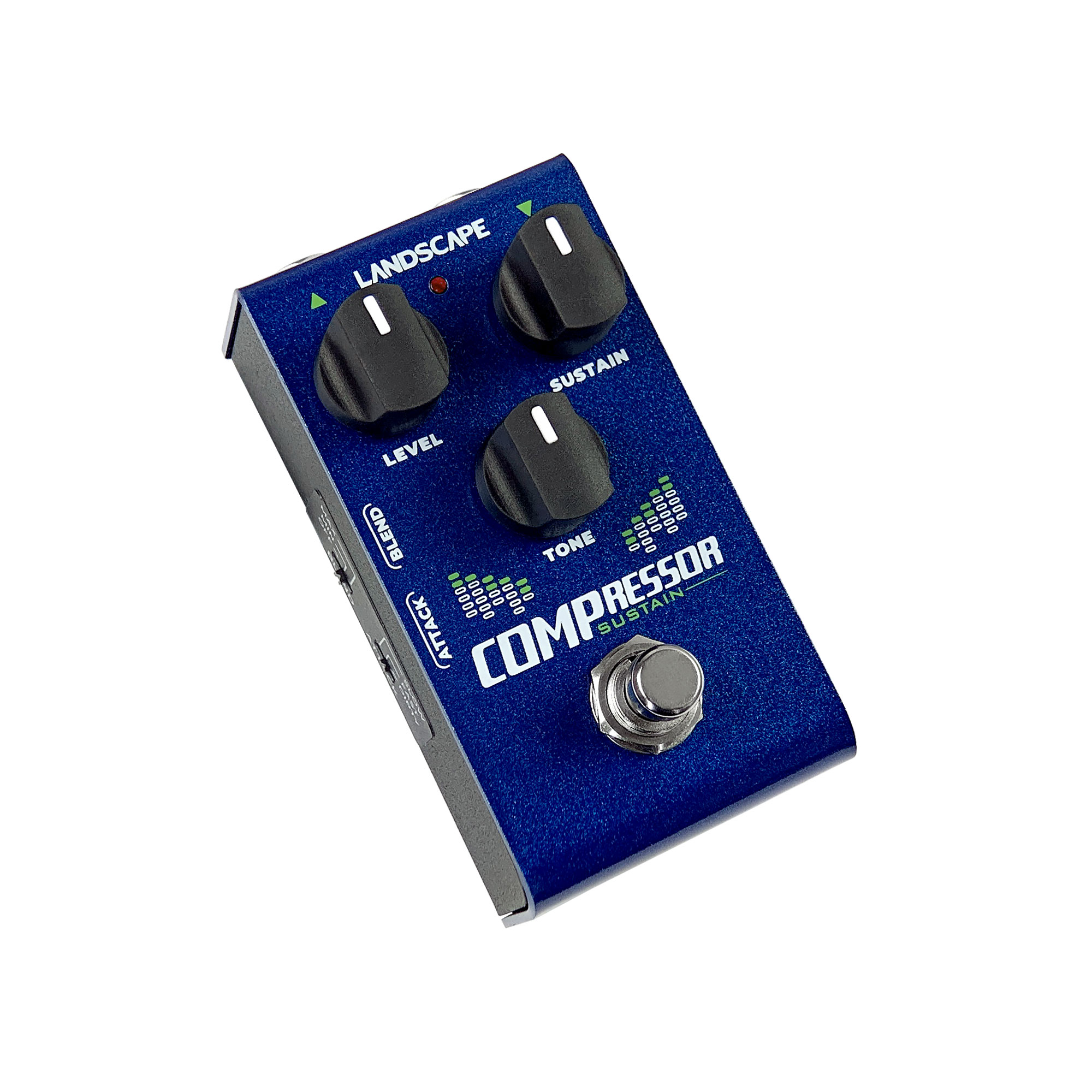 CST2 Compressor Sustain - Landscape Audio